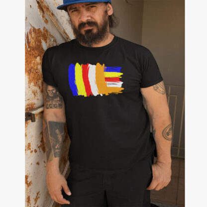 Panchsheel Tshirt